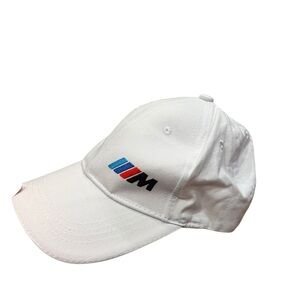 BMW hat